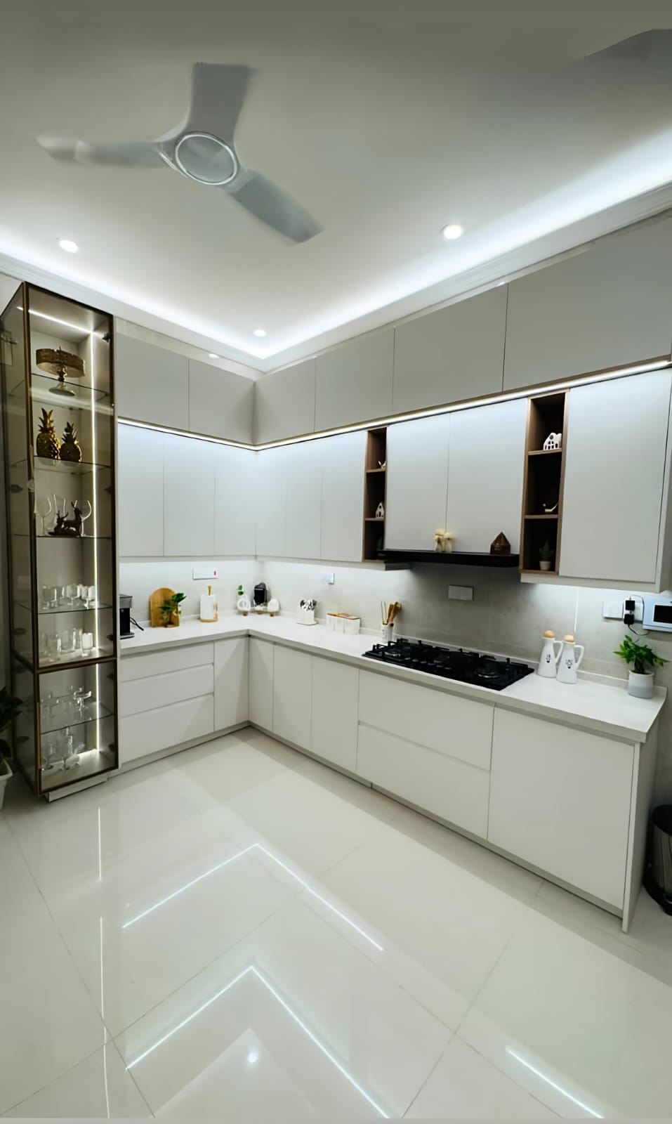 Kitchen Design